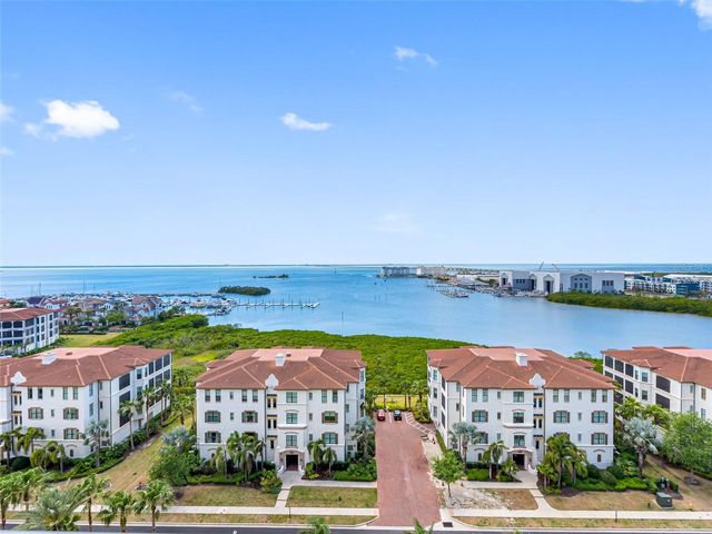 5823 BOWEN DANIEL DRIVE 1206, Tampa, FL 33616