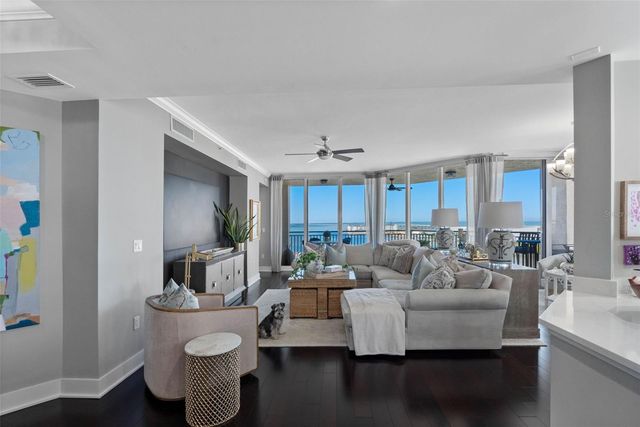 5823 BOWEN DANIEL DRIVE 1206, Tampa, FL 33616