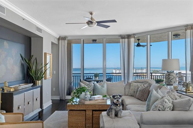 5823 BOWEN DANIEL DRIVE 1206, Tampa, FL 33616