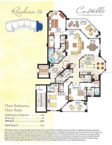 5823 BOWEN DANIEL DRIVE 1206, Tampa, FL 33616