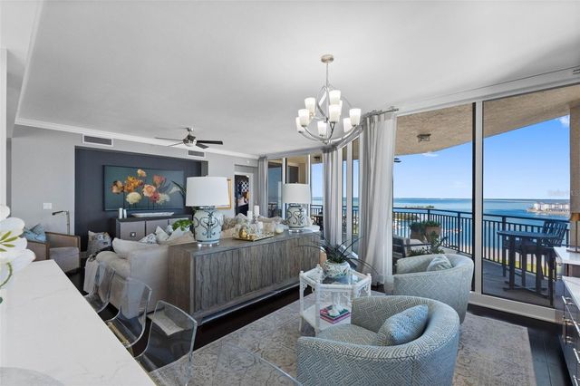 5823 BOWEN DANIEL DRIVE 1206, Tampa, FL 33616