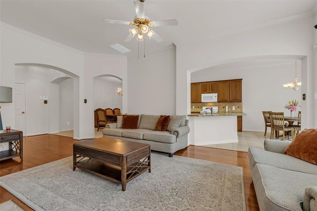 10825 Millridge Pines Court, Houston, TX 77070