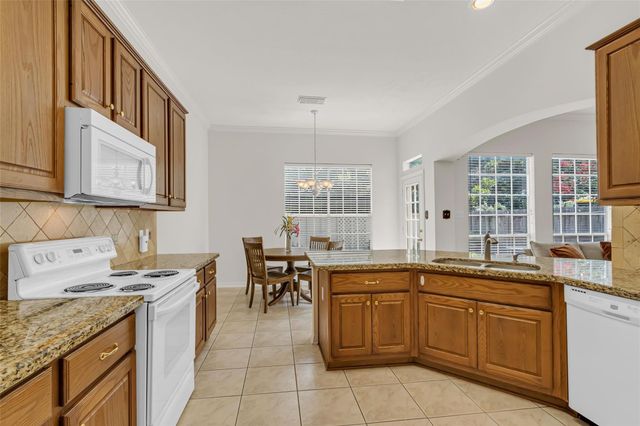 10825 Millridge Pines Court, Houston, TX 77070