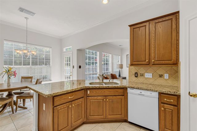10825 Millridge Pines Court, Houston, TX 77070