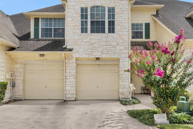 10825 Millridge Pines Court, Houston, TX 77070