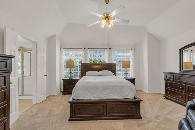 10825 Millridge Pines Court, Houston, TX 77070