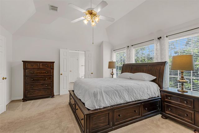 10825 Millridge Pines Court, Houston, TX 77070