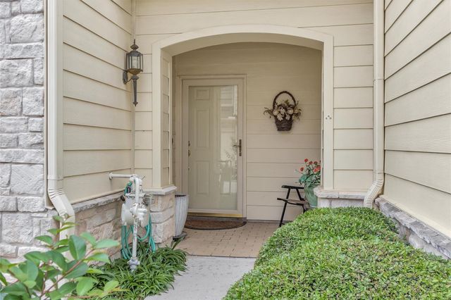 10825 Millridge Pines Court, Houston, TX 77070