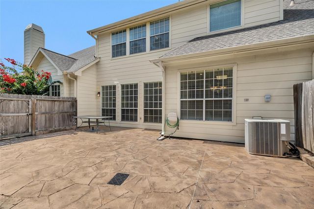 10825 Millridge Pines Court, Houston, TX 77070
