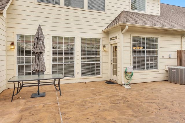 10825 Millridge Pines Court, Houston, TX 77070