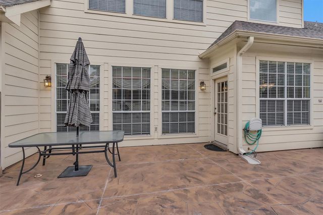 10825 Millridge Pines Court, Houston, TX 77070