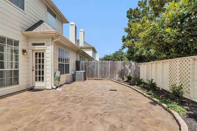 10825 Millridge Pines Court, Houston, TX 77070