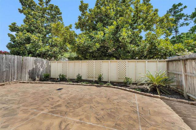 10825 Millridge Pines Court, Houston, TX 77070