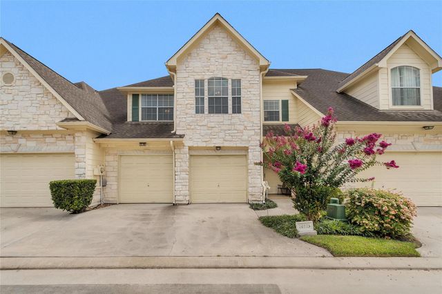 10825 Millridge Pines Court, Houston, TX 77070