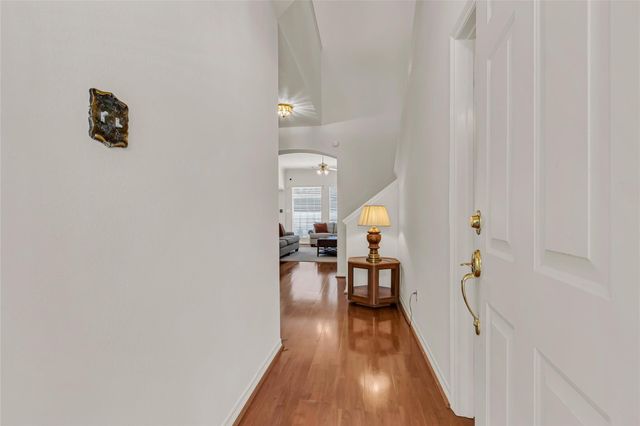10825 Millridge Pines Court, Houston, TX 77070