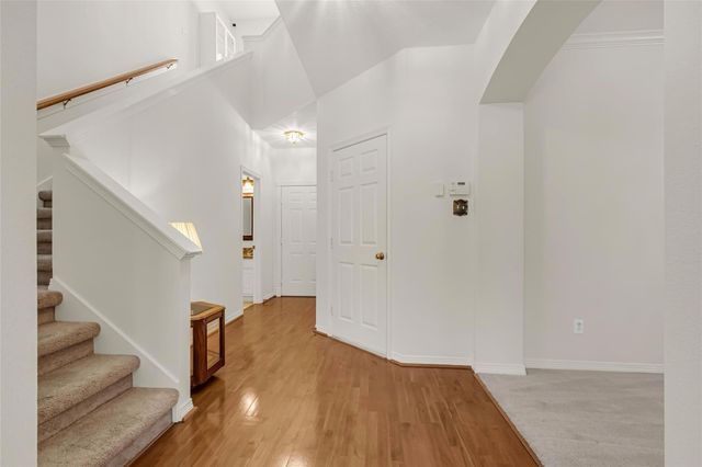 10825 Millridge Pines Court, Houston, TX 77070
