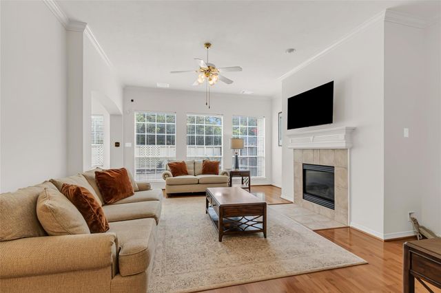 10825 Millridge Pines Court, Houston, TX 77070