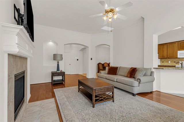 10825 Millridge Pines Court, Houston, TX 77070