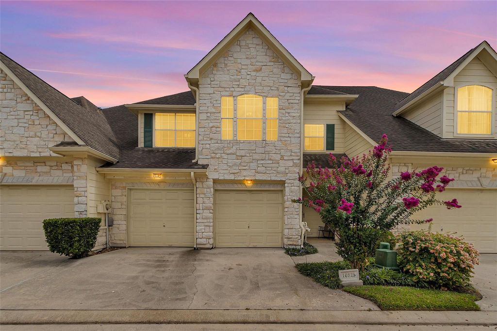 10825 Millridge Pines Court, Houston, TX 77070
