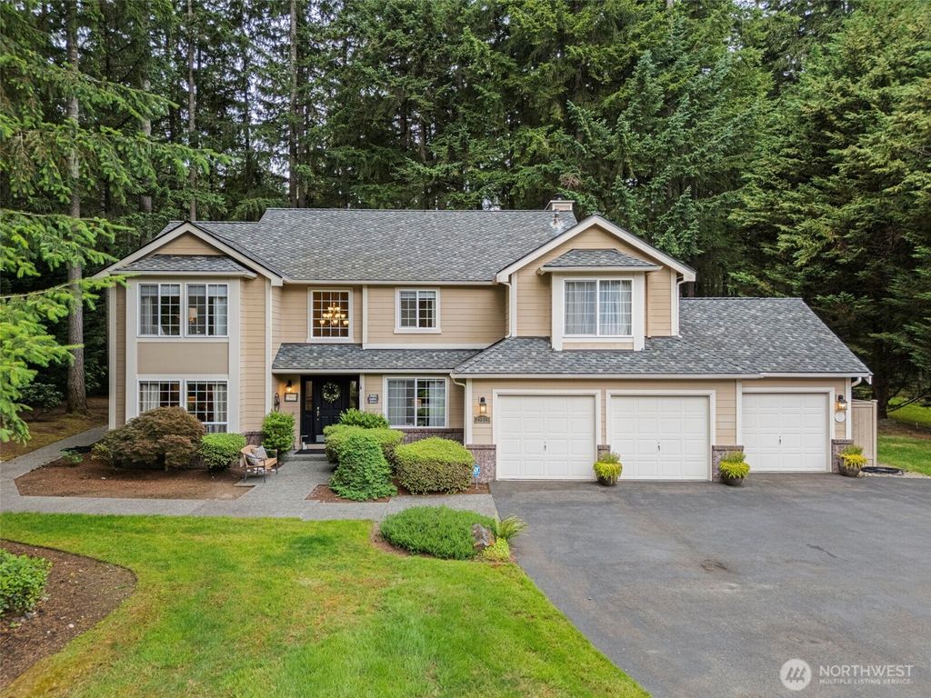 29315 204th Place SE, Kent, WA 98042