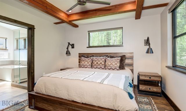 6 Claim Jumper, Big Sky, MT 59716