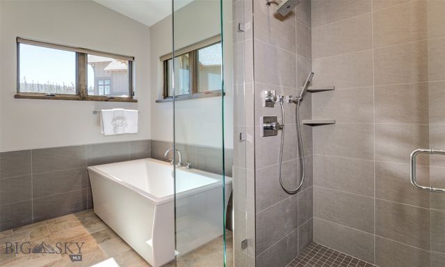 6 Claim Jumper, Big Sky, MT 59716