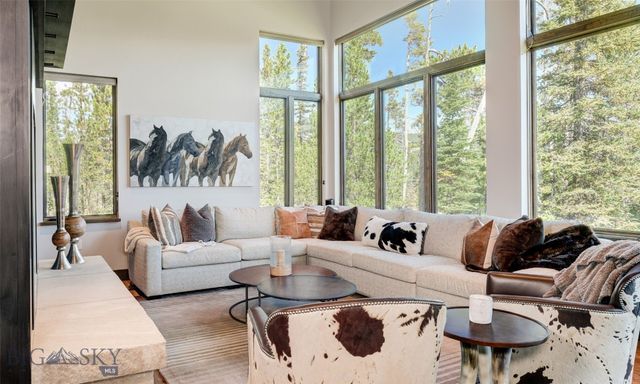 6 Claim Jumper, Big Sky, MT 59716