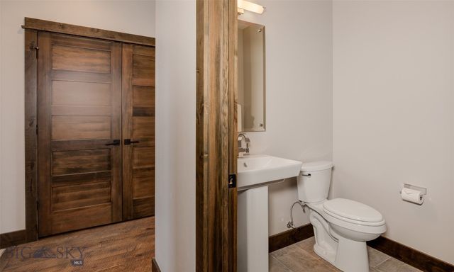 6 Claim Jumper, Big Sky, MT 59716