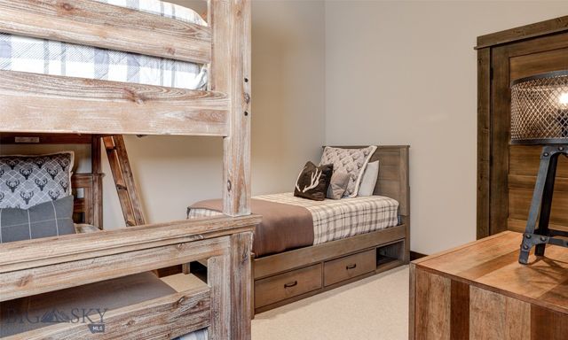 6 Claim Jumper, Big Sky, MT 59716