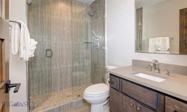 6 Claim Jumper, Big Sky, MT 59716