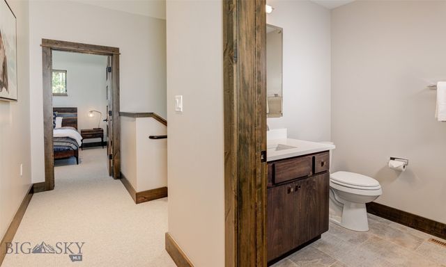 6 Claim Jumper, Big Sky, MT 59716