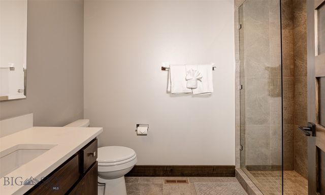 6 Claim Jumper, Big Sky, MT 59716