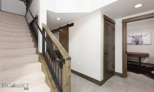 6 Claim Jumper, Big Sky, MT 59716