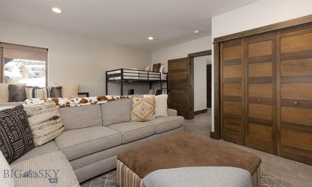 6 Claim Jumper, Big Sky, MT 59716