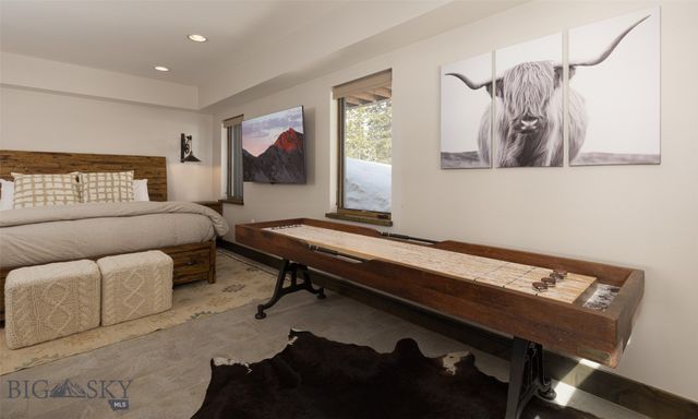 6 Claim Jumper, Big Sky, MT 59716