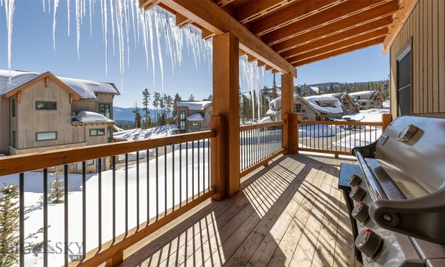 6 Claim Jumper, Big Sky, MT 59716