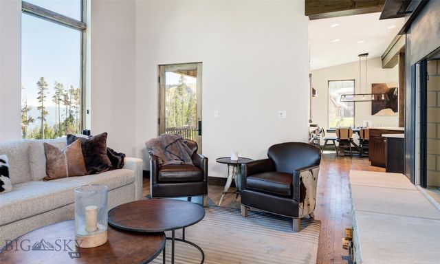 6 Claim Jumper, Big Sky, MT 59716