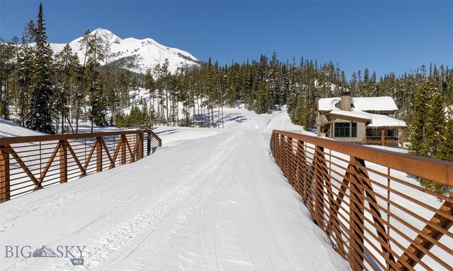 6 Claim Jumper, Big Sky, MT 59716