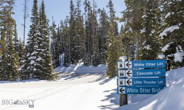 6 Claim Jumper, Big Sky, MT 59716