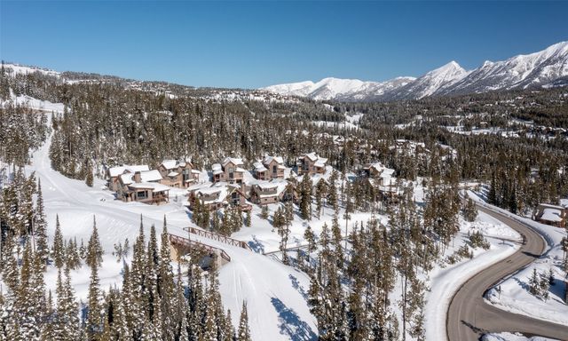 6 Claim Jumper, Big Sky, MT 59716