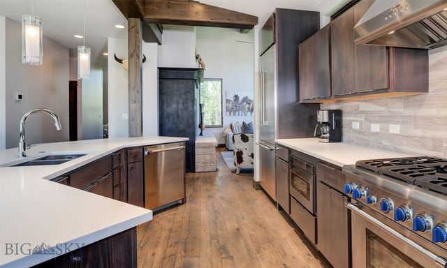 6 Claim Jumper, Big Sky, MT 59716