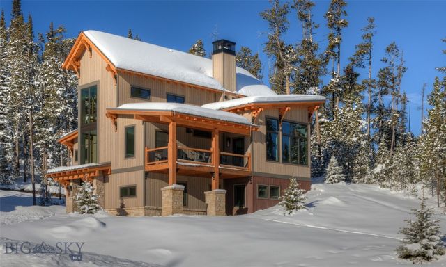 6 Claim Jumper, Big Sky, MT 59716