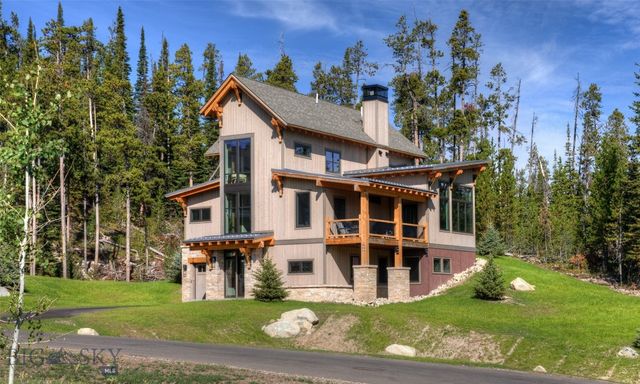 6 Claim Jumper, Big Sky, MT 59716