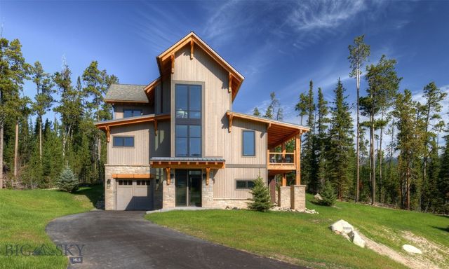 6 Claim Jumper, Big Sky, MT 59716