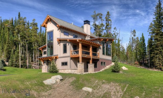 6 Claim Jumper, Big Sky, MT 59716