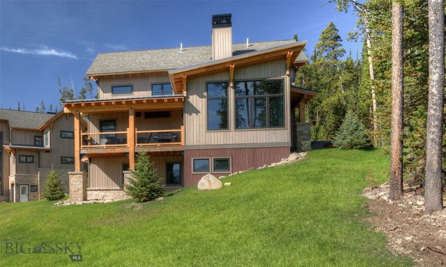 6 Claim Jumper, Big Sky, MT 59716