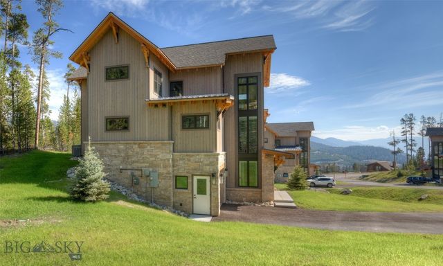 6 Claim Jumper, Big Sky, MT 59716