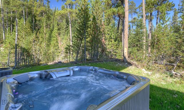 6 Claim Jumper, Big Sky, MT 59716