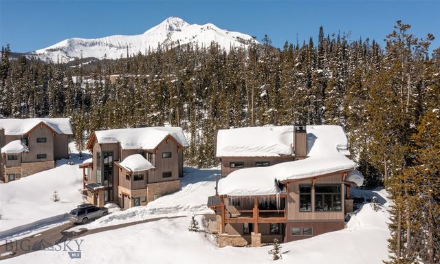 6 Claim Jumper, Big Sky, MT 59716