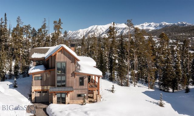 6 Claim Jumper, Big Sky, MT 59716